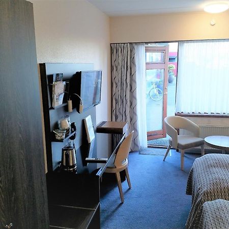 Hotel Falster Nykobing Falster Ngoại thất bức ảnh
