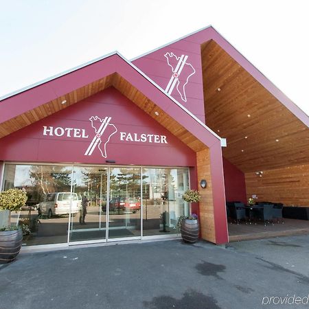 Hotel Falster Nykobing Falster Ngoại thất bức ảnh
