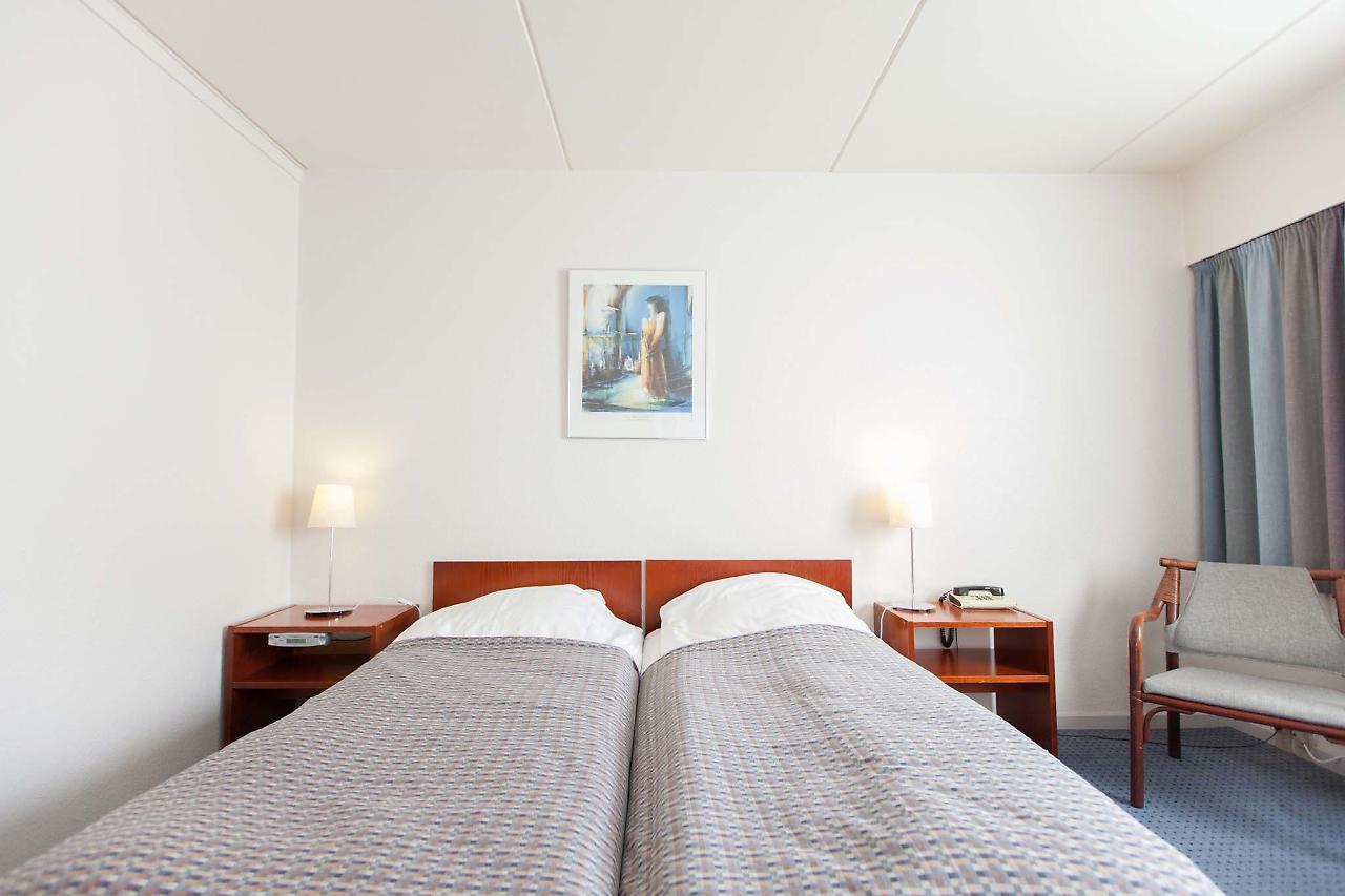 Hotel Falster Nykobing Falster Ngoại thất bức ảnh