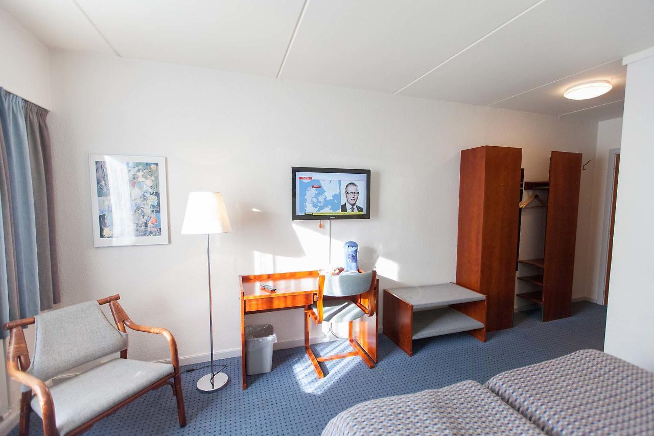 Hotel Falster Nykobing Falster Ngoại thất bức ảnh