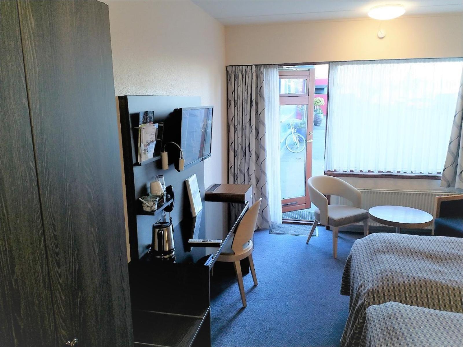 Hotel Falster Nykobing Falster Ngoại thất bức ảnh