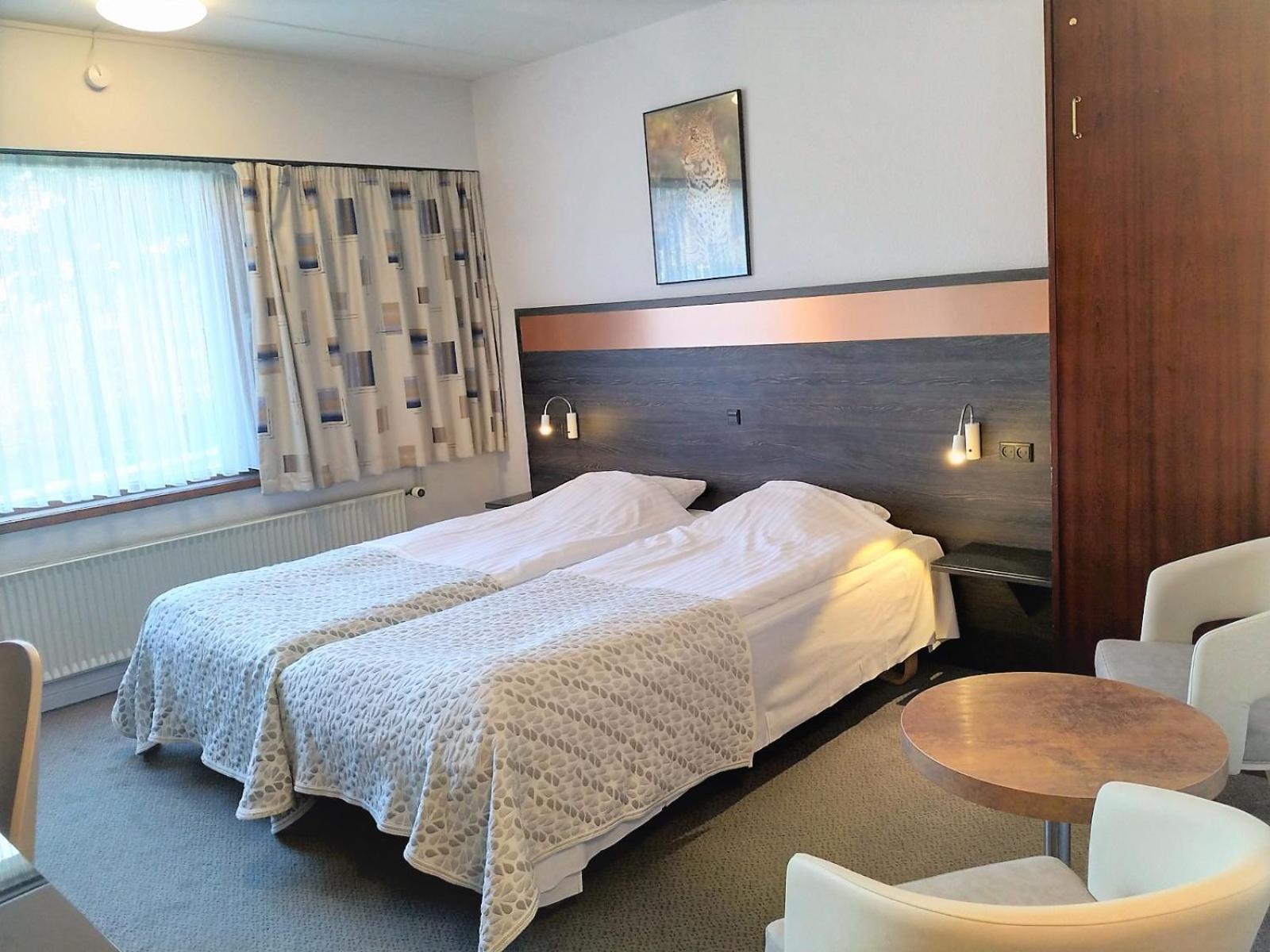 Hotel Falster Nykobing Falster Ngoại thất bức ảnh