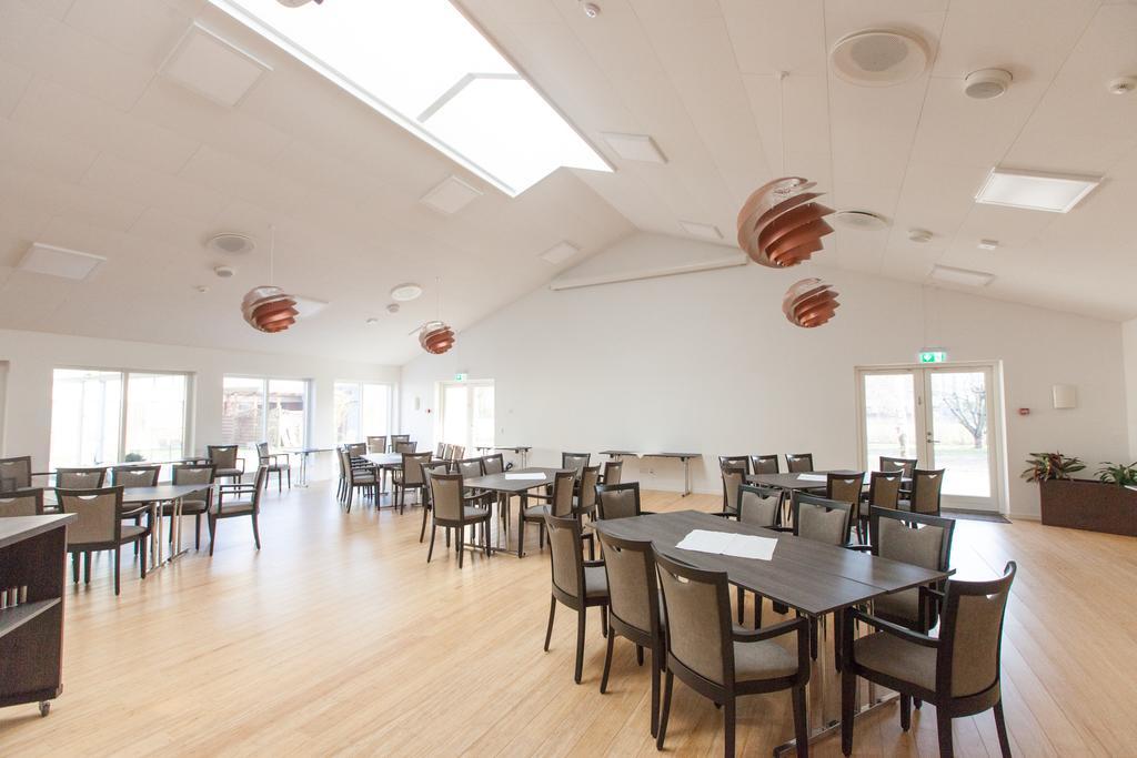 Hotel Falster Nykobing Falster Ngoại thất bức ảnh