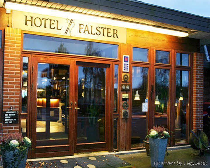 Hotel Falster Nykobing Falster Ngoại thất bức ảnh
