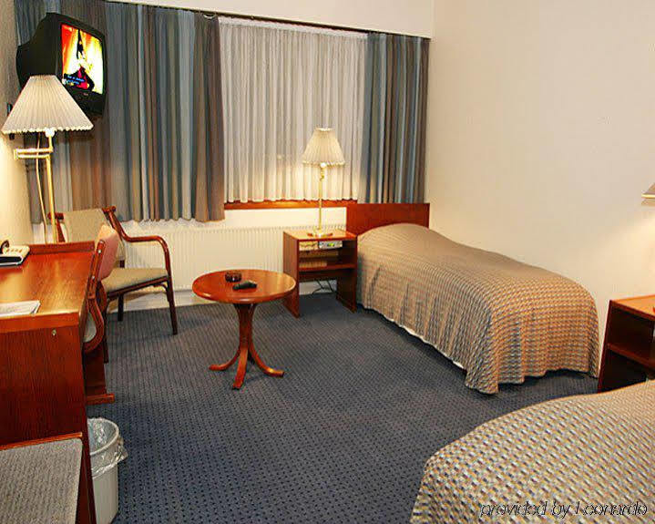 Hotel Falster Nykobing Falster Phòng bức ảnh