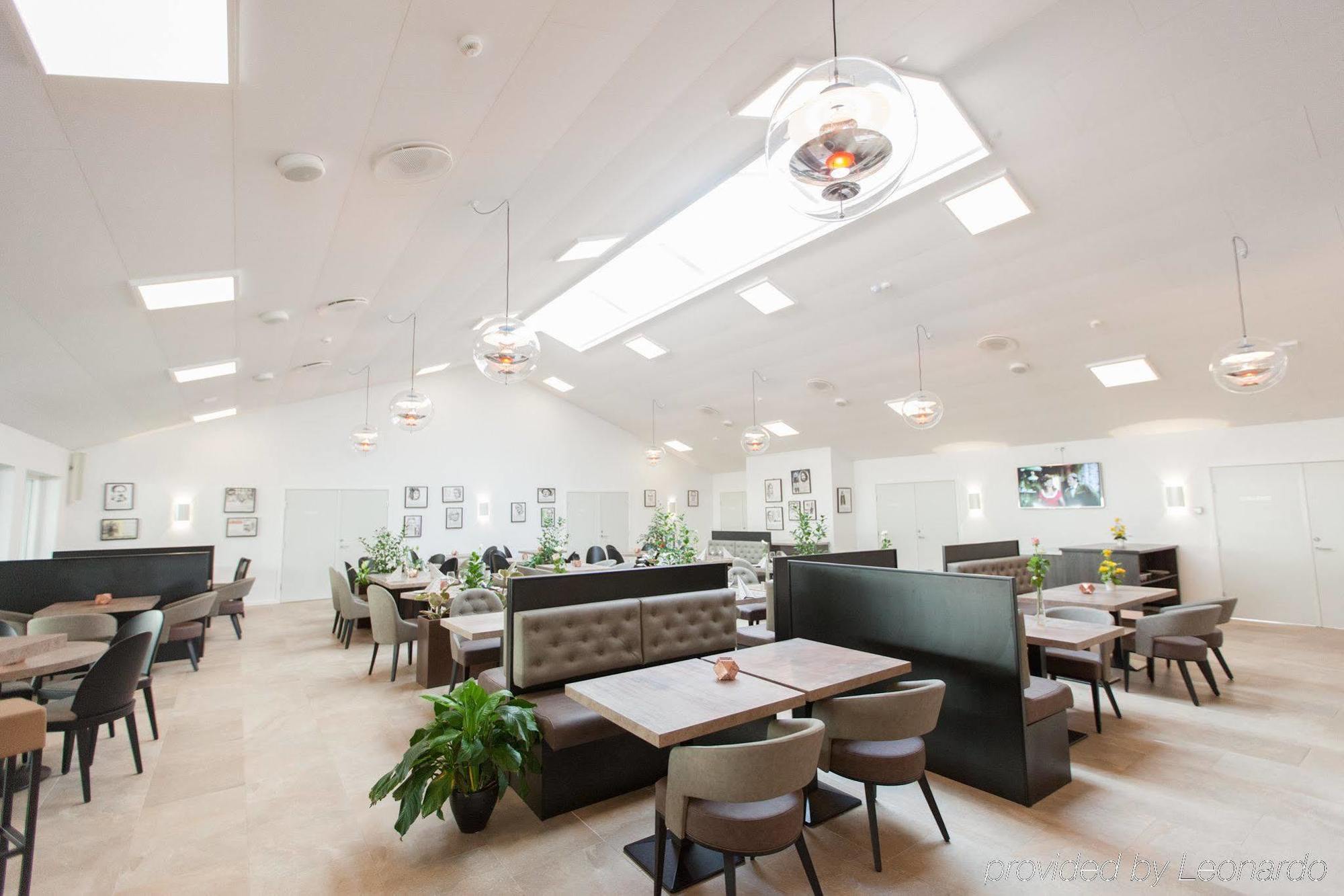 Hotel Falster Nykobing Falster Ngoại thất bức ảnh