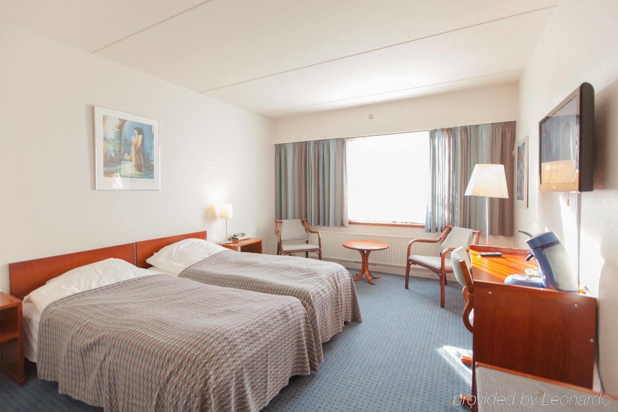 Hotel Falster Nykobing Falster Ngoại thất bức ảnh