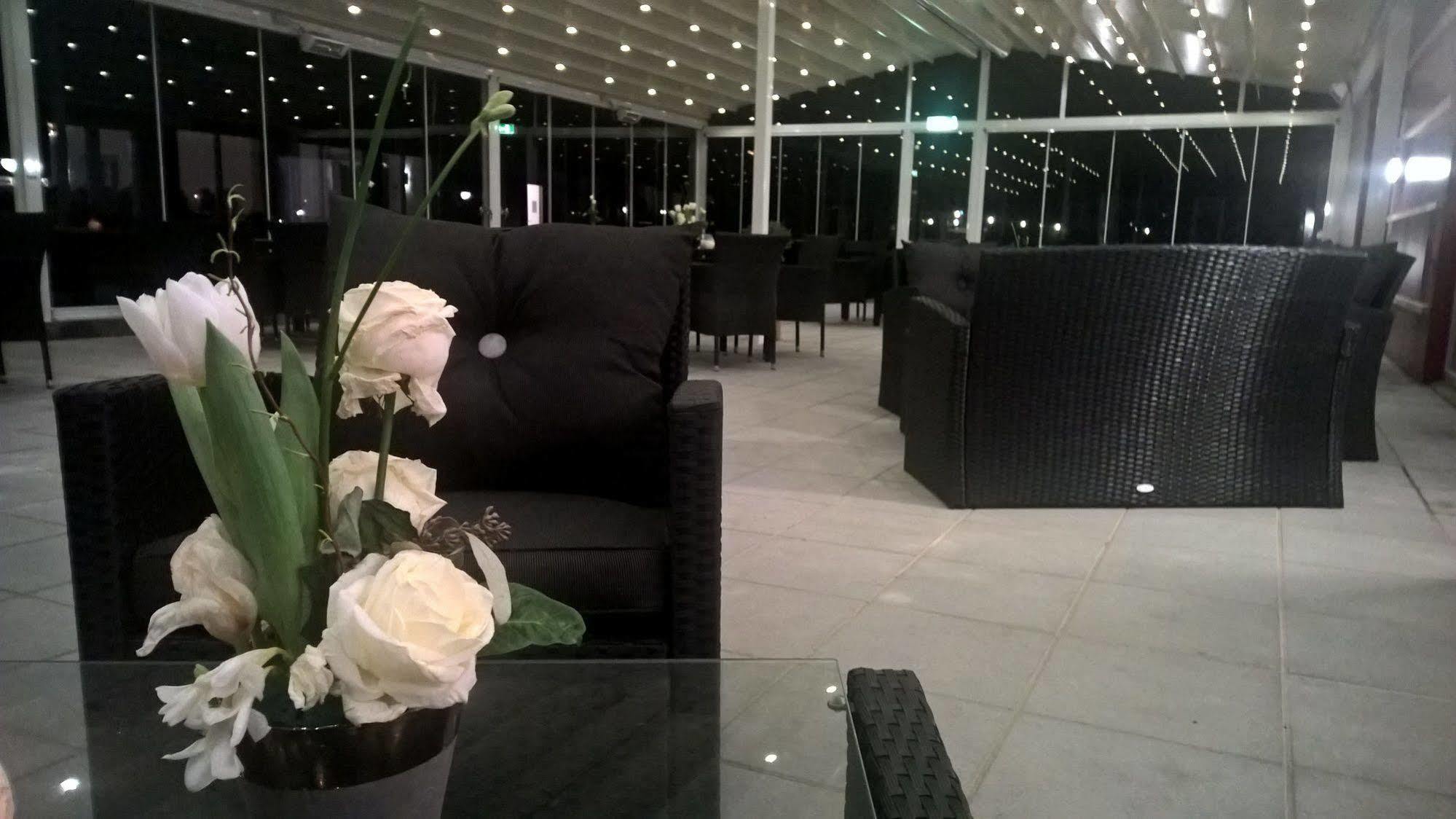 Hotel Falster Nykobing Falster Ngoại thất bức ảnh