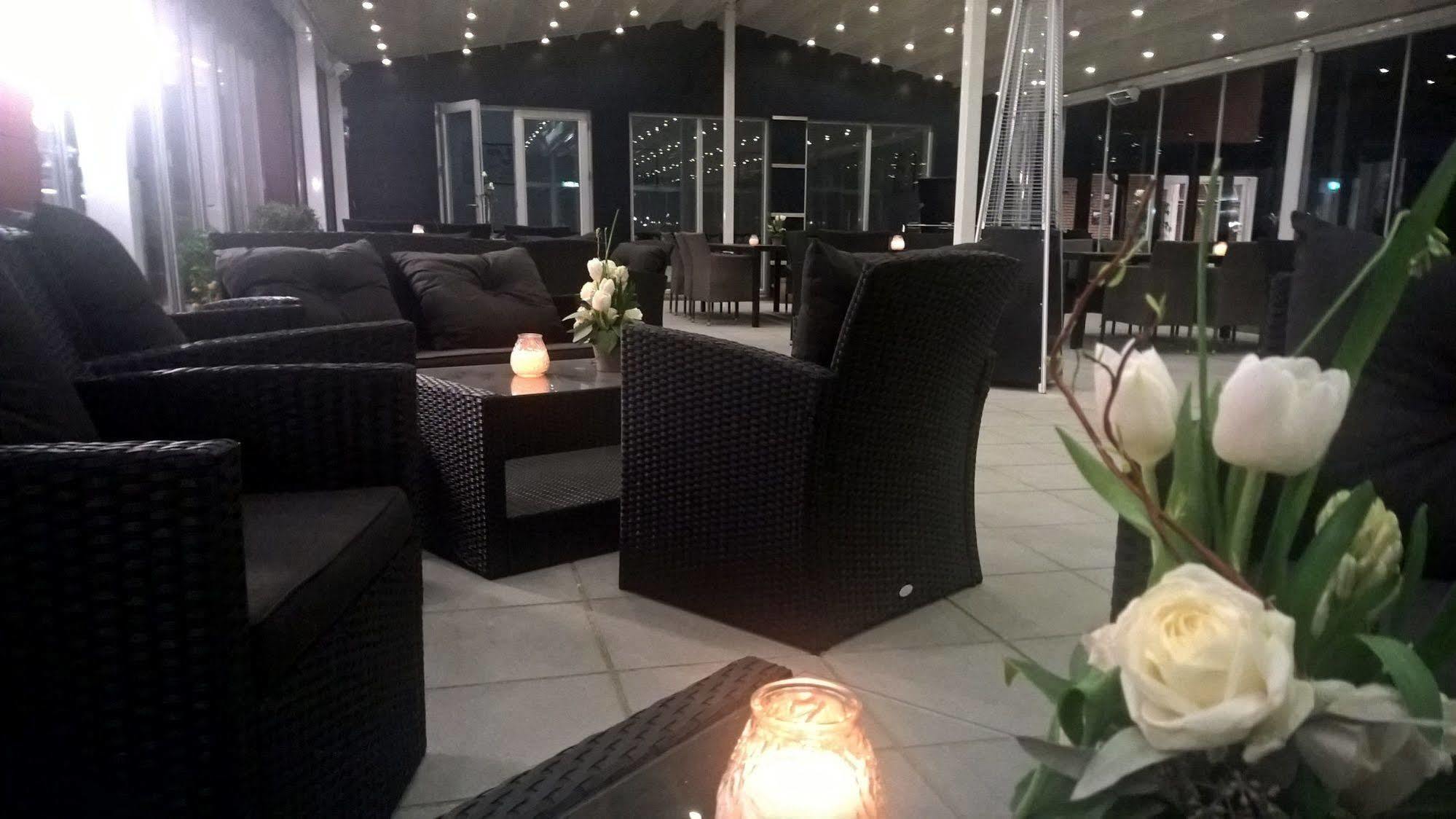 Hotel Falster Nykobing Falster Ngoại thất bức ảnh