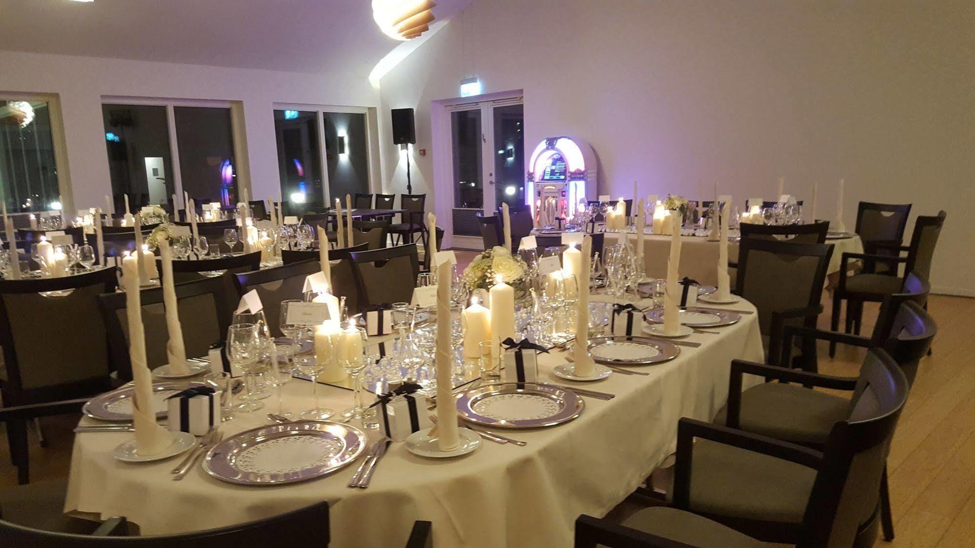Hotel Falster Nykobing Falster Ngoại thất bức ảnh