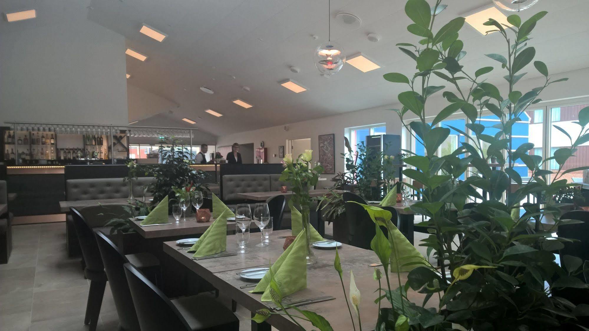 Hotel Falster Nykobing Falster Ngoại thất bức ảnh