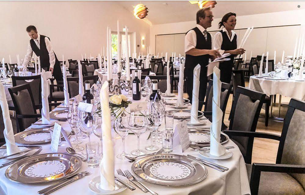 Hotel Falster Nykobing Falster Ngoại thất bức ảnh