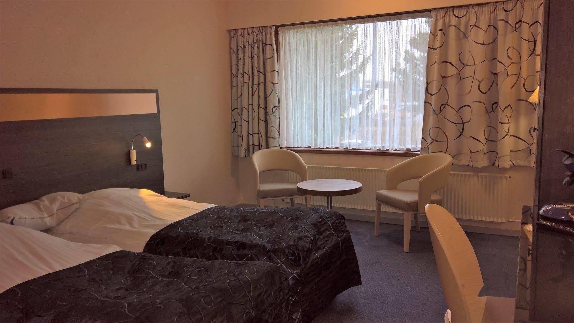 Hotel Falster Nykobing Falster Ngoại thất bức ảnh