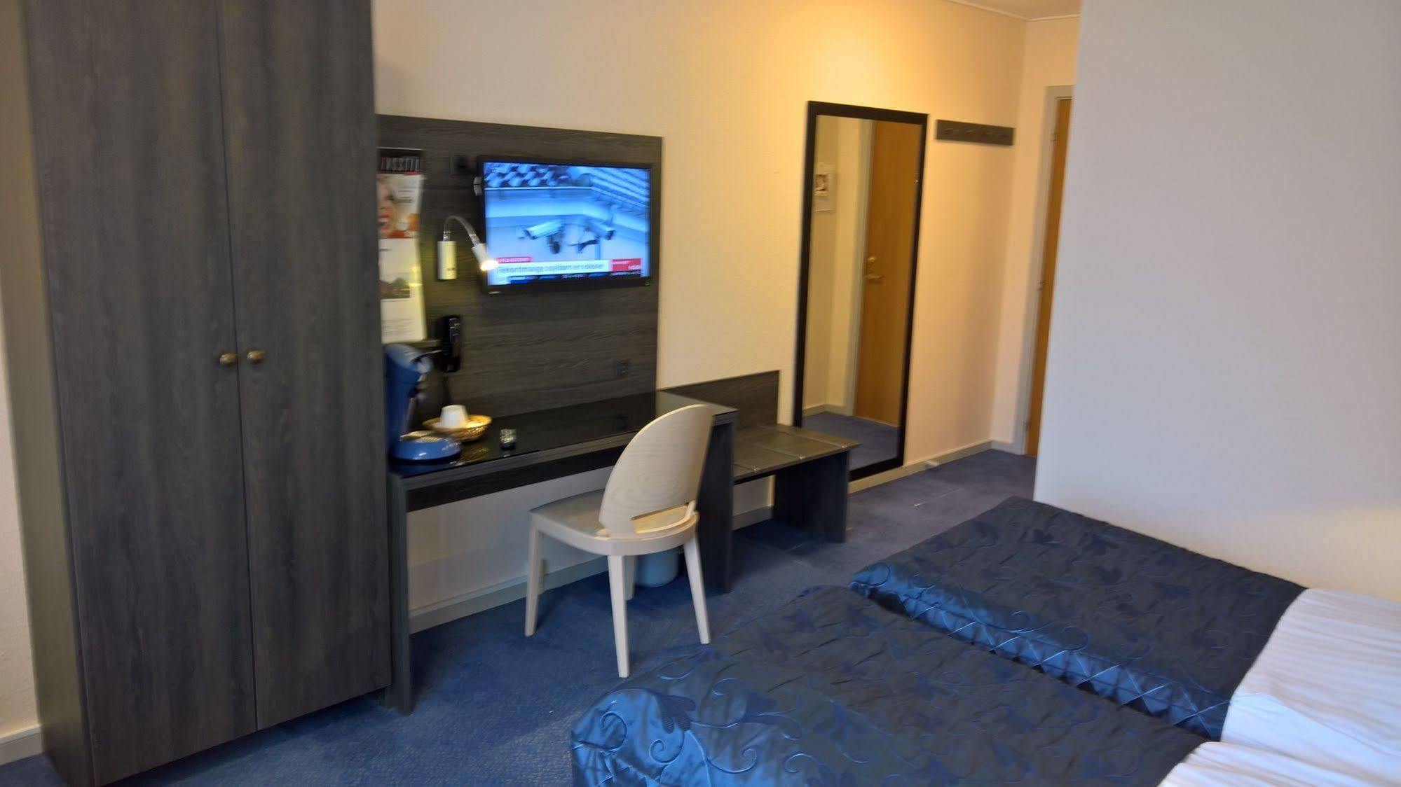 Hotel Falster Nykobing Falster Ngoại thất bức ảnh