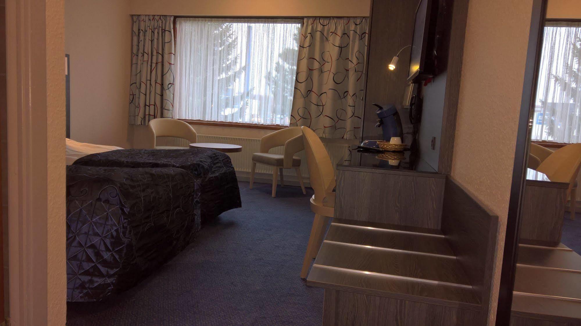 Hotel Falster Nykobing Falster Ngoại thất bức ảnh