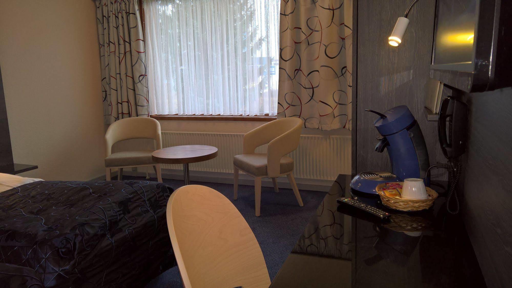 Hotel Falster Nykobing Falster Ngoại thất bức ảnh