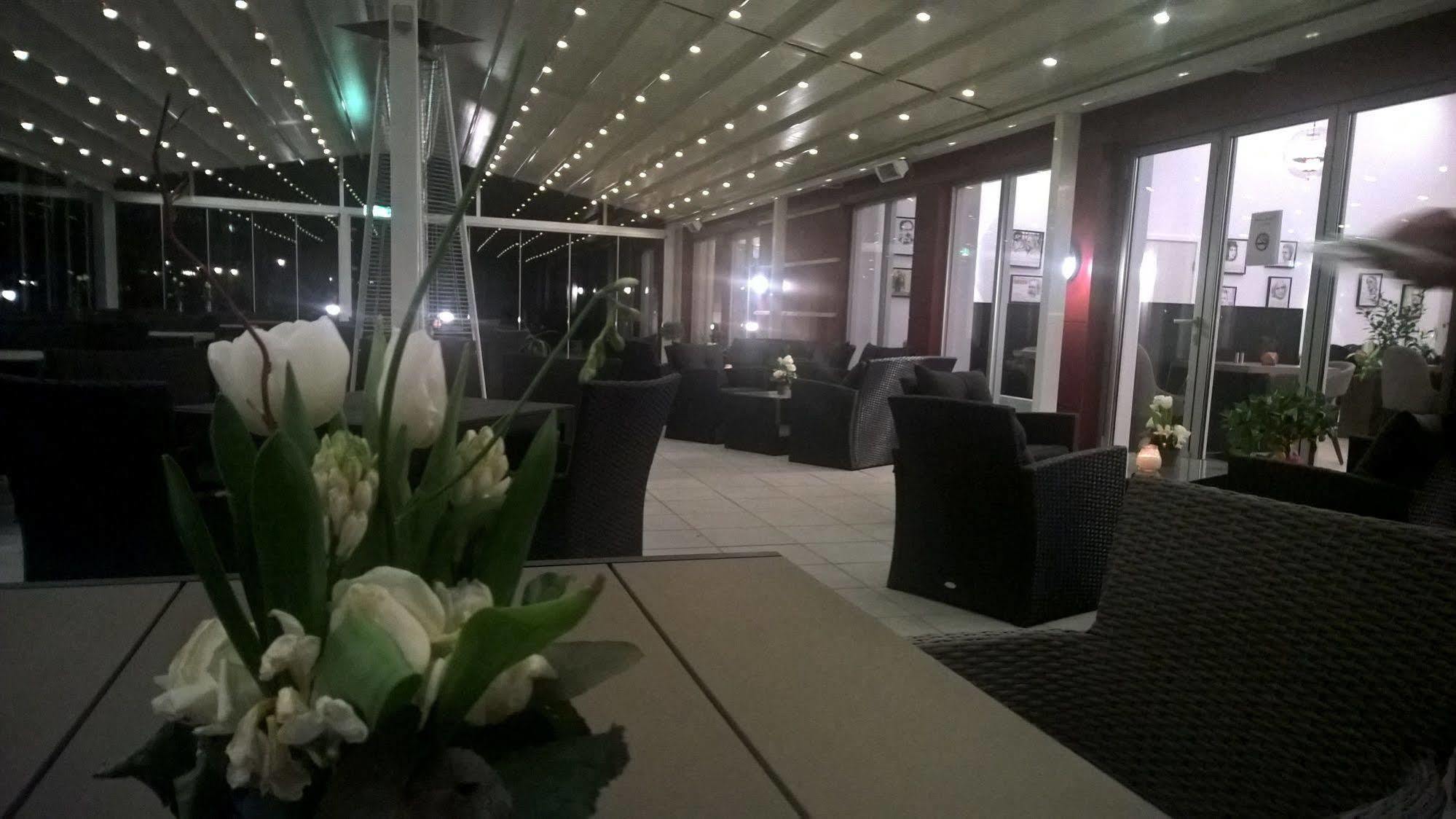 Hotel Falster Nykobing Falster Ngoại thất bức ảnh