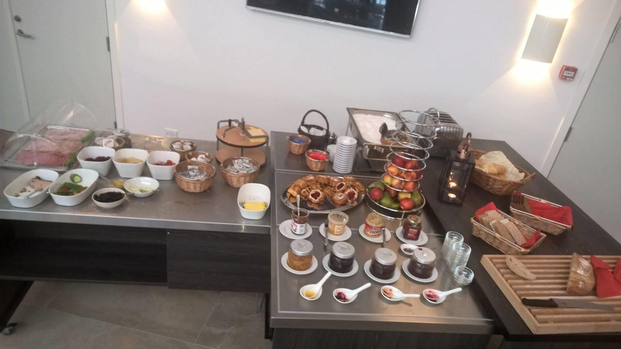 Hotel Falster Nykobing Falster Ngoại thất bức ảnh
