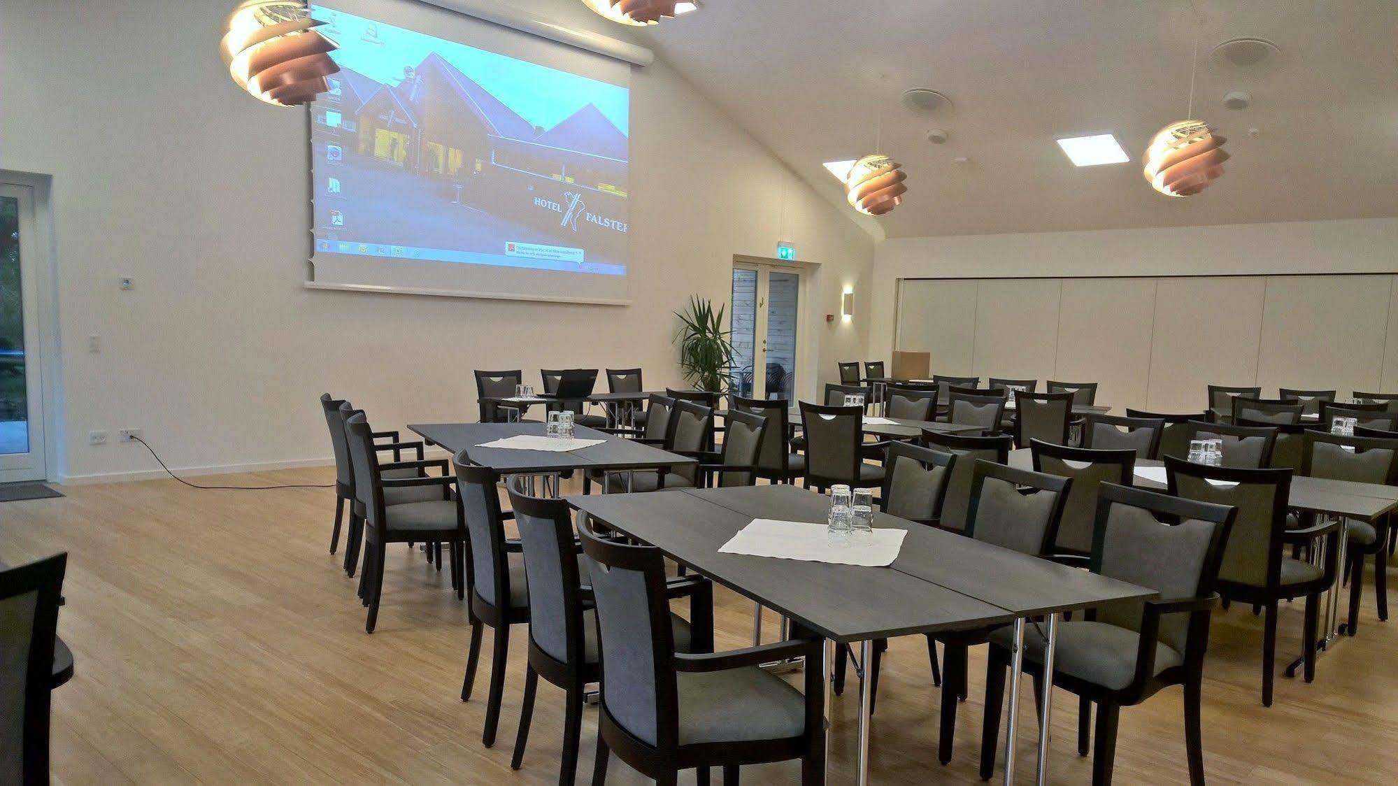 Hotel Falster Nykobing Falster Ngoại thất bức ảnh