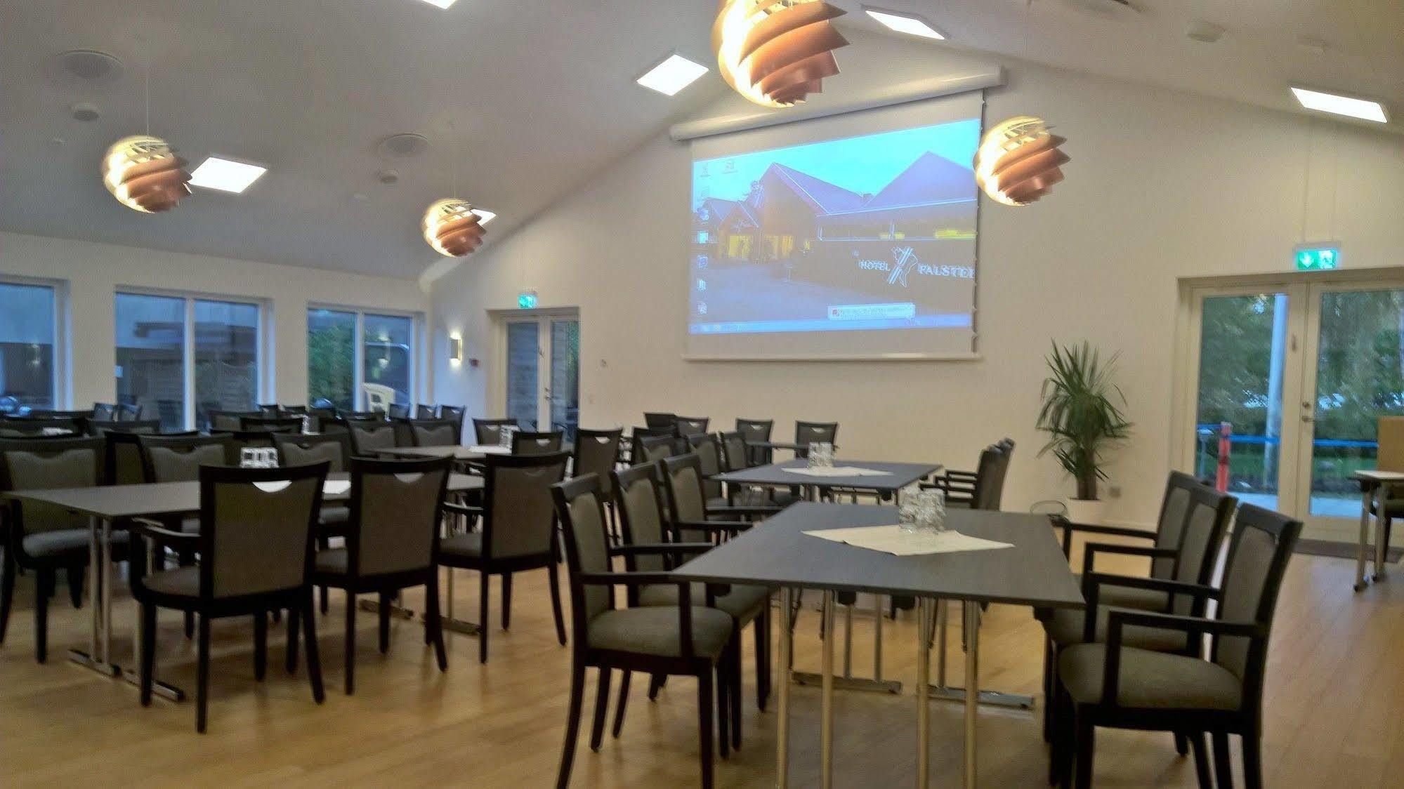 Hotel Falster Nykobing Falster Ngoại thất bức ảnh