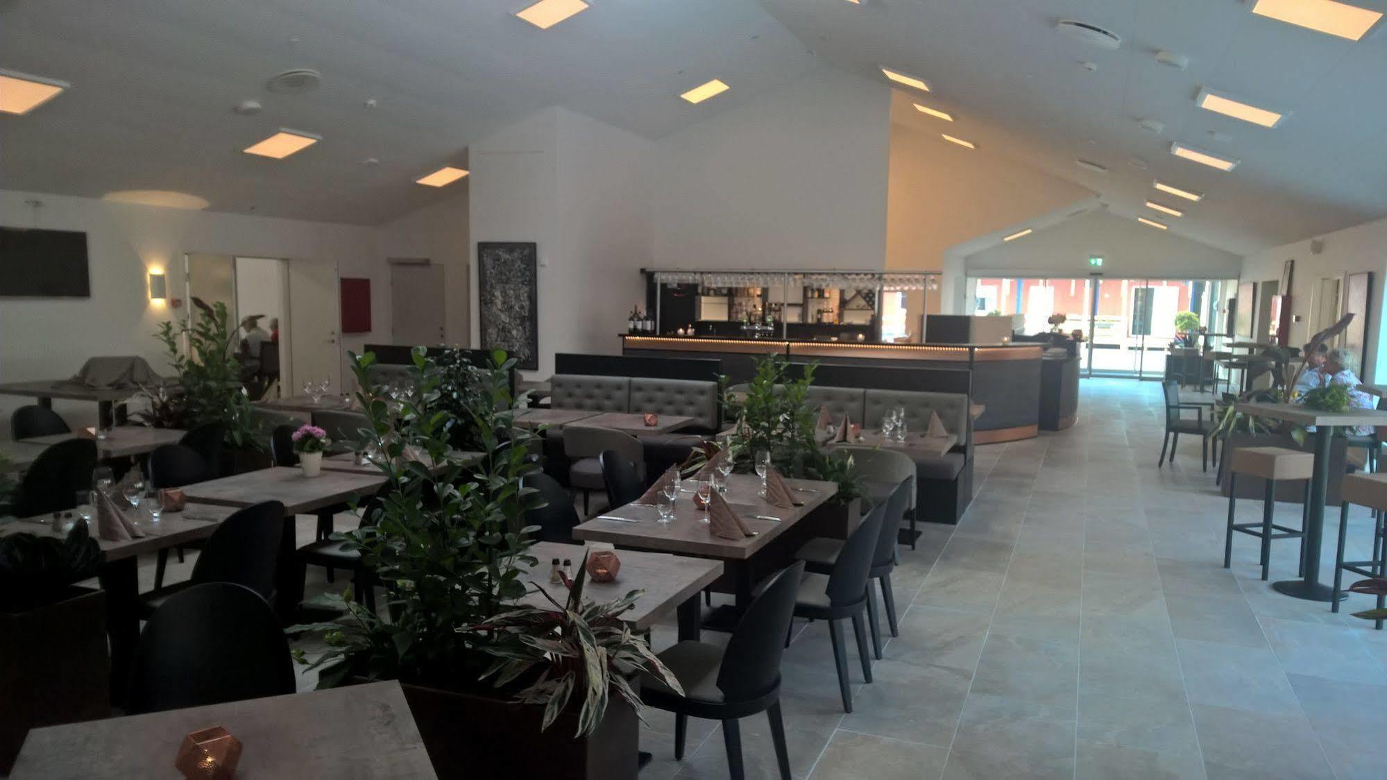 Hotel Falster Nykobing Falster Ngoại thất bức ảnh