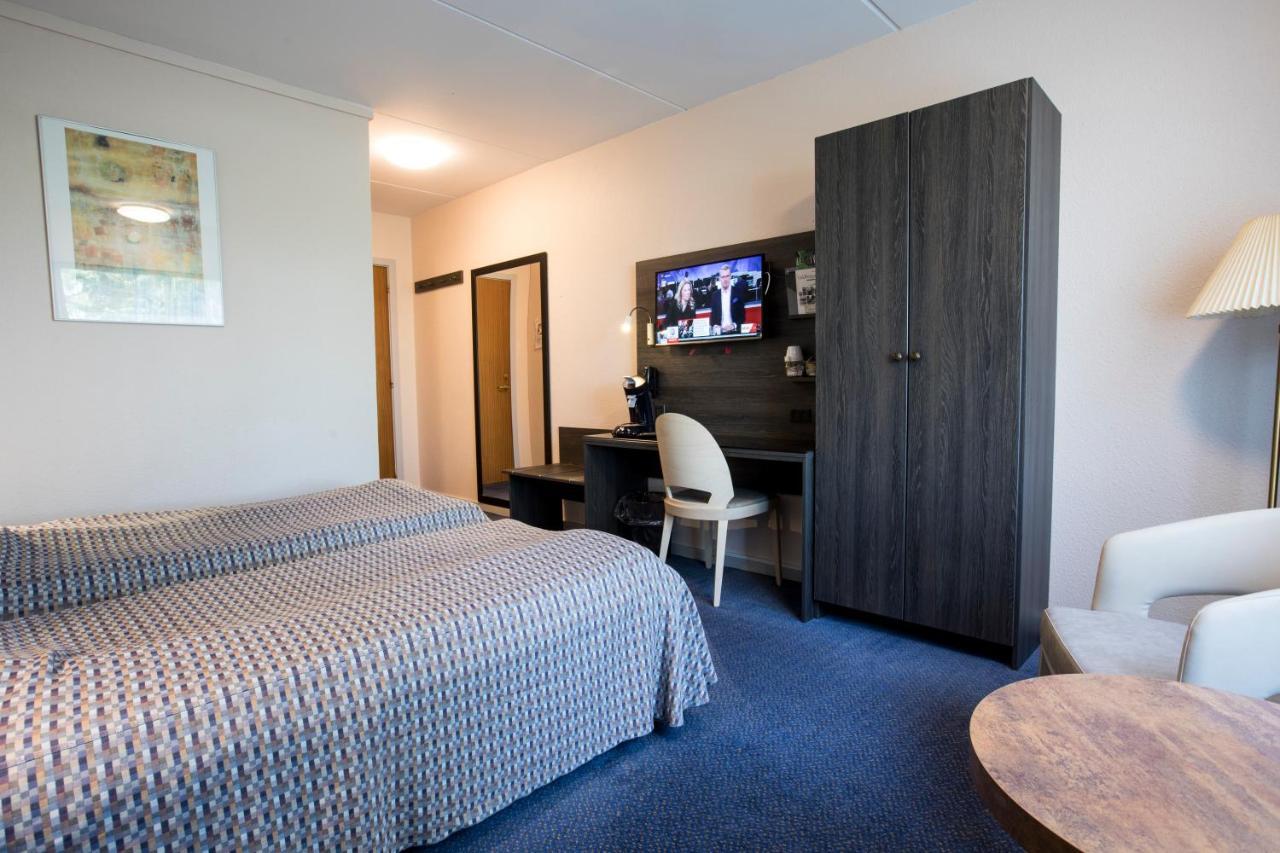 Hotel Falster Nykobing Falster Ngoại thất bức ảnh